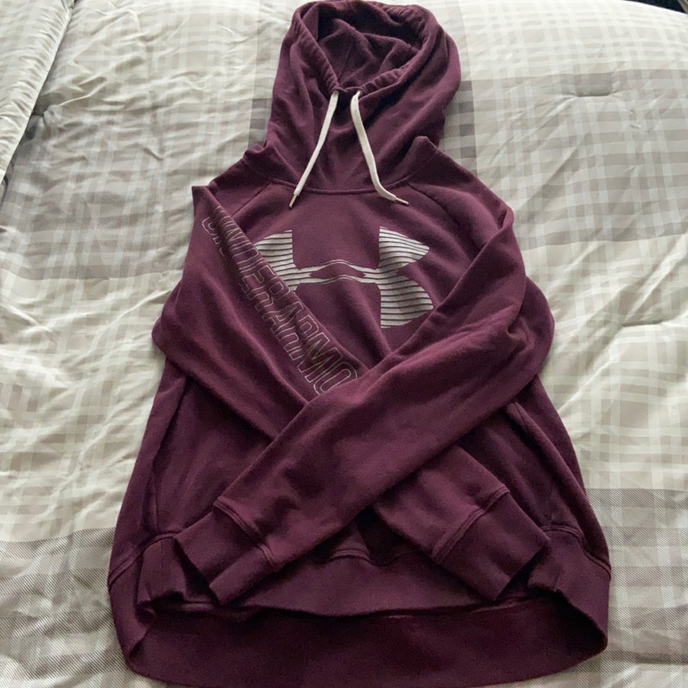 Under Armour Hoodie Sweater